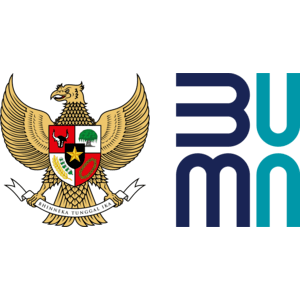 logo kementerian bumn