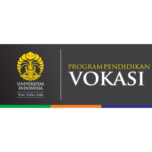 logo vokasi UI